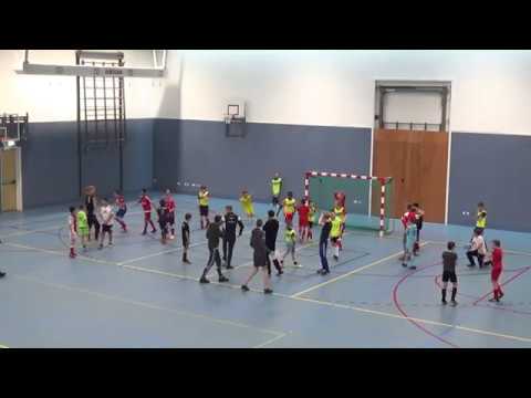 Hutspottoernooi DOVO dec. 2017 3e/4e plaats