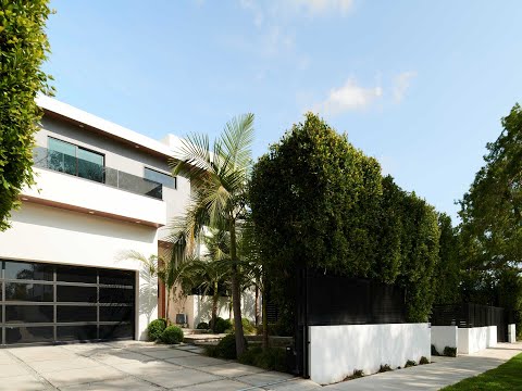 730 N. Stanley Avenue | Los Angeles, CA - The Agency