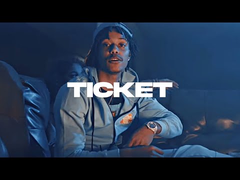 [FREE] Skilla Baby x Detroit Type Beat - "Ticket"