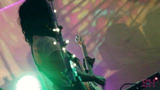 L.A. Witch - Baby In Blue Jeans (LIVE at Levitt Pavilion LA)