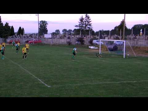 02.09.15, Orzeł Parzęczew - Włókniarz 7:2