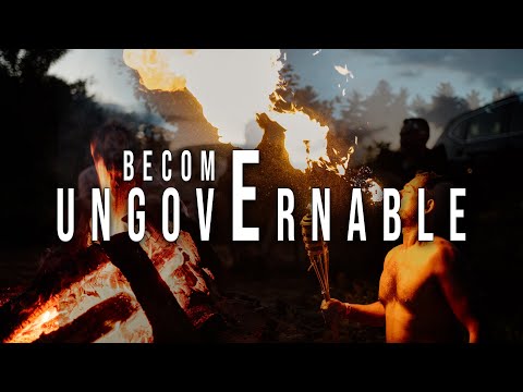 Become Ungovernable | Short Film