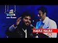 Salim Sulaiman - Haule Haule Live ft. Vipul Mehta | Sulaiman Merchant | Raj Pandit | 9XM On Stage