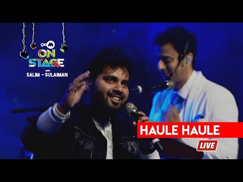 Haule Haule video
