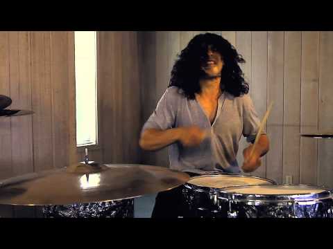 "Oceans" Official Promo Video