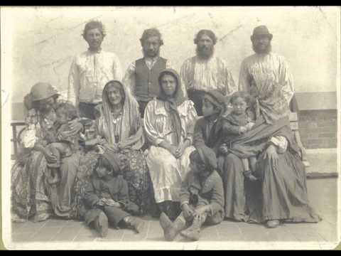 Georghe Schmitt - Sirba Floricica