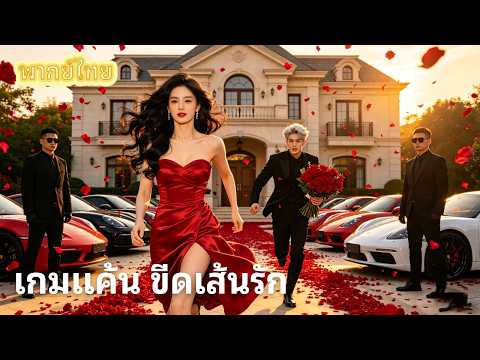 【พากย์ไทย】เกิดใหม่มาทวงแค้น! แผนสลับรักกระชากหน้ากากสามีชั่ว