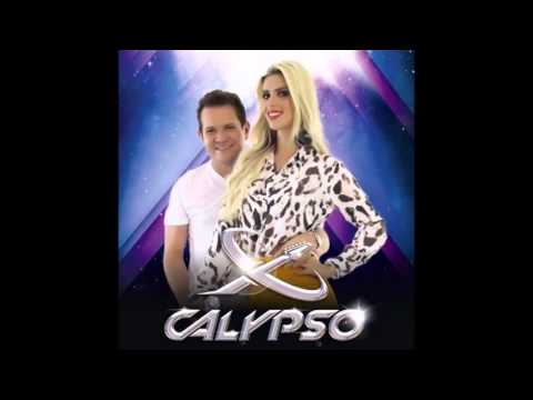 Saudade (Audio) - X Calypso - Thábata Mendes & Ximbinha