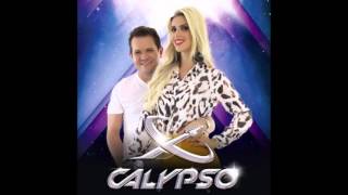 Saudade (Audio) - X Calypso - Thábata Mendes &amp; Ximbinha