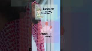 Download lagu 4 Ucapan Dalam Bahasa Arab Semoga Cepat Sembuh mp3