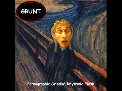 Grunt - For Italian Adult People Only