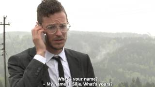 Jupiters bane - Full movie