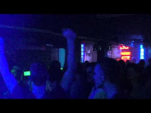Elec PT. 1 aka Andreas Gehm live @ Sector #3 - Artheater Cologne - 28.06.2013 - Part 2/2