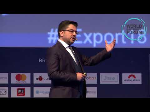 Tuncay Temiz - Turkish Business Platform CEO