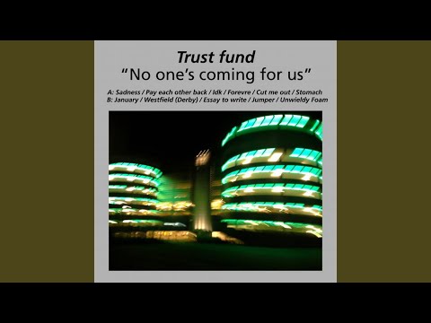 Jumper - Trust Fund