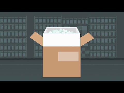 How to ship with dry ice