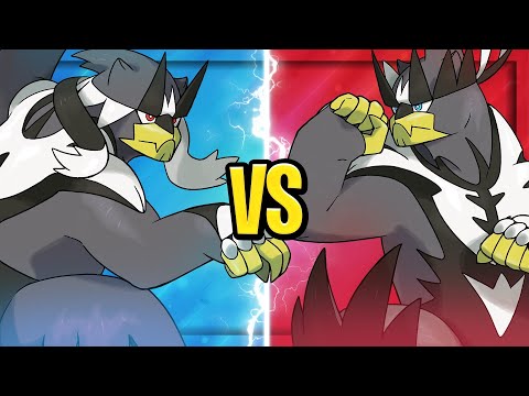 How Urshifu Finally Dethroned Urshifu