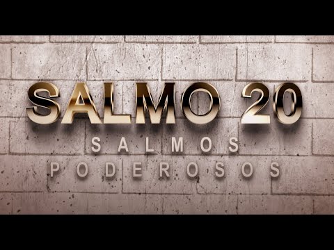 PSALM 20 OF THE CATHOLIC BIBLE - PRAYER FOR PROTECTION