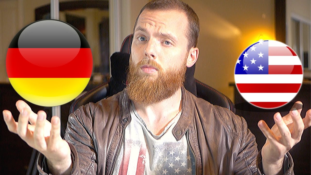 Was denken die Amerikaner über uns Deutsche?
