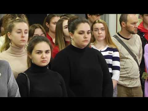 В Курске открылась экспозиция &laquo;Без срока давности&raquo;