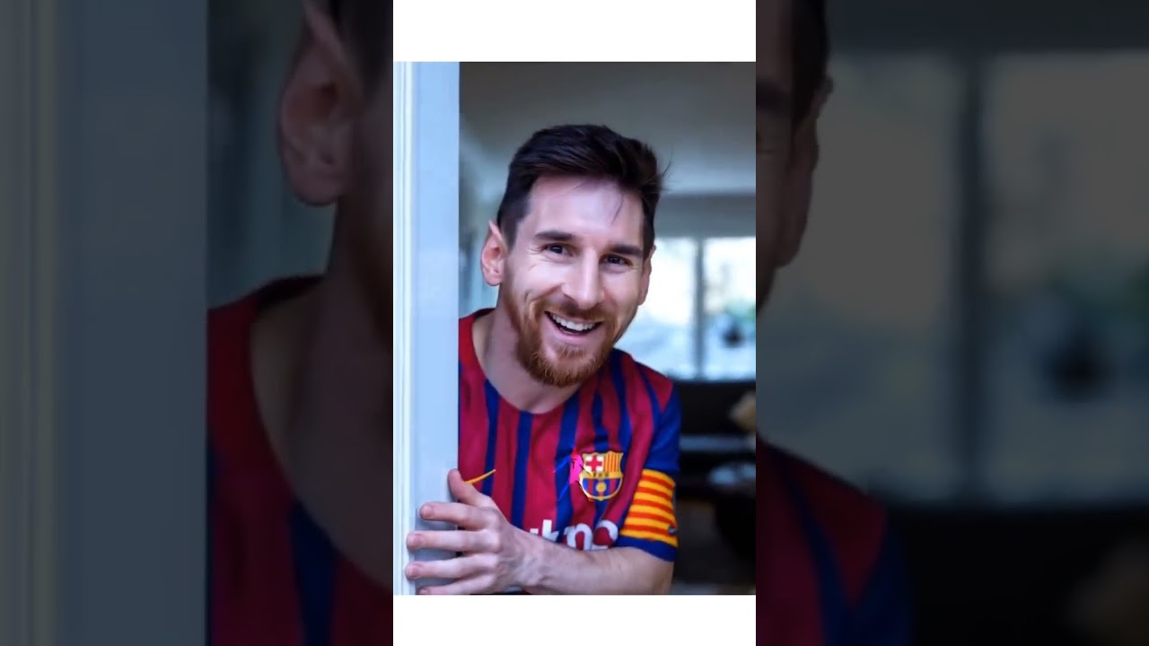 Ronaldo and Messi funny ai generated video #ronaldo #messi #ai #aigenerated #trending #viralvideo