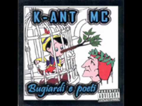 k-ant mc - merde.wmv