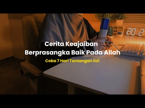 The Power of Positive Thinking: When We Believe 100% in God, the Impossible Can Happen!