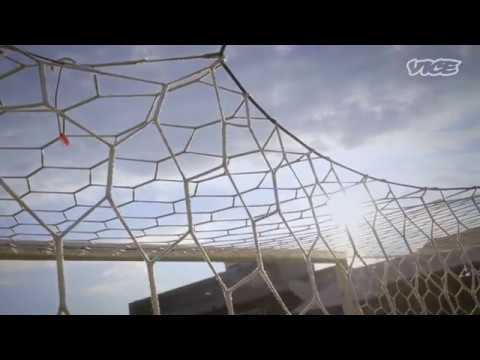 Teaser Vice x Red Star