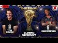 FIFA World Cup 2026 Closing Ceremony LIVE Final Performances Trophy Presentation Celebration
