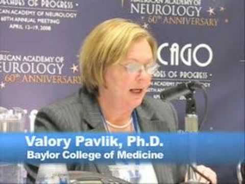 AAN: High-Dose Vitamin E May Help Alzheimer Patients