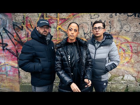 Belters Only, Jazzy - High In The Moment (Official Video)