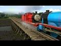 Thomas And Friends Never Never Never Give Up TheUnluckyTug02 S Music Video Remake