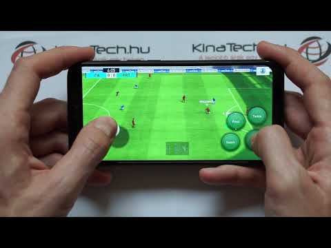 UMIDIGI Z2 - Helio P23 - Gaming Review