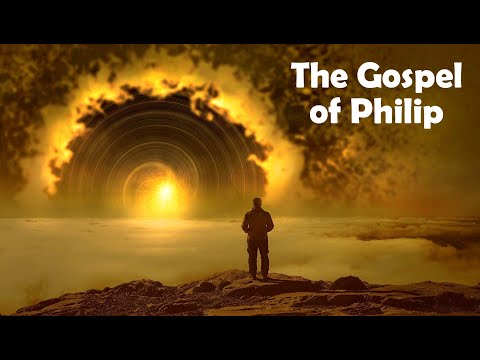 Gospel of Philip (Read Along)