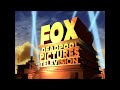 Dizzy Door Productions Fox Deadpool Pictures Television 2010 2011