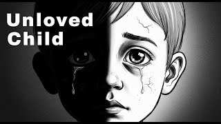 The Lifelong Effect of Not Being Loved as a Child