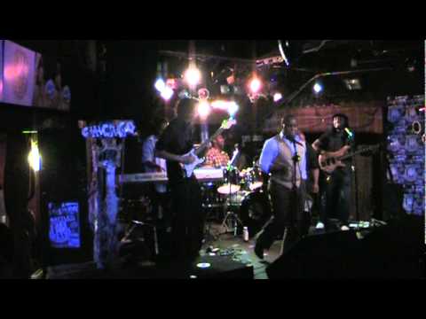 Alpha Clef Project feat.Yaw and Khari - Black Betty