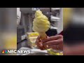 Stew Leonard S Butter Dipped Ice Cream We Tried It