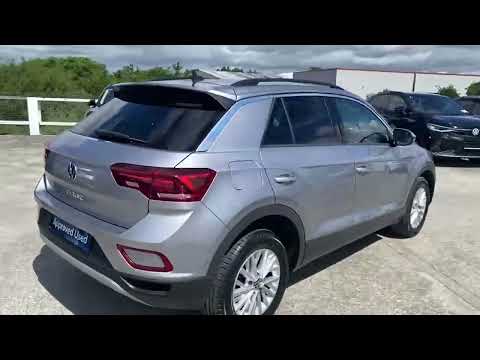 Volkswagen T-Roc 2.0TDI 116BHP LIFE - Image 2