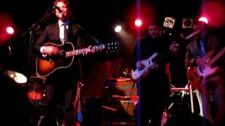 Josh Ritter - Linnian, Egypt & Empty Hearts