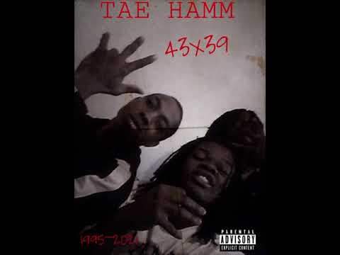 Tae HAMM “39” (official audio)
