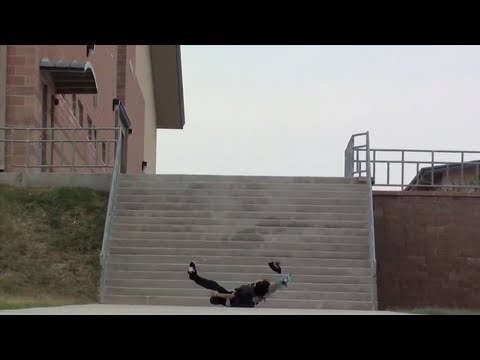 MAJER MONDAYS TEASER