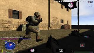 Priory (CTF)