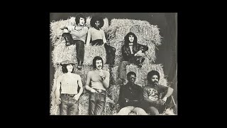 Rufus - Body heat &amp; Chaka Khan