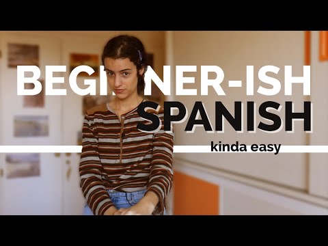 I remembered my dream, and it was weird // Easy Spanish