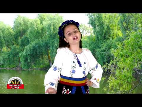 Iulia Elena Pistea - Măicuța când m- ai facut cover Floarea Tănăsescu Inedit TV