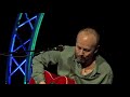 Hans Theessink & Knud Møller - Will The Circle Be Unbroken - Live At Portalen, Greve 20.03.2014