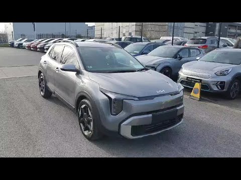 Kia Stonic PE MHEV K3 DCT - Image 2