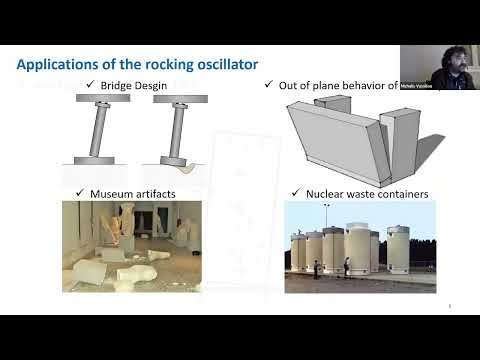 MetaMAT’s 21st webinar S2 - 29.03.2022 - Q&A -  Michalis Vassiliou