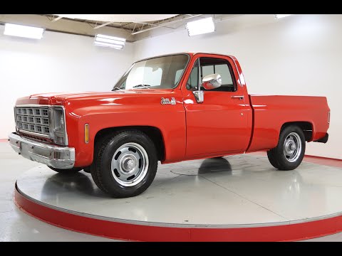 1979 GMC Sierra (CC-1517141) for sale in Denver , Colorado